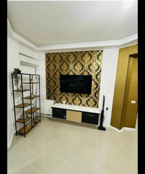 Apartament Unique Rezidence